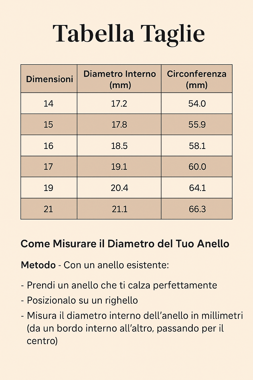 Evôke | Anello con brillanti